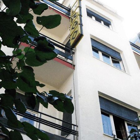 Argo Hotel Athens Exterior photo
