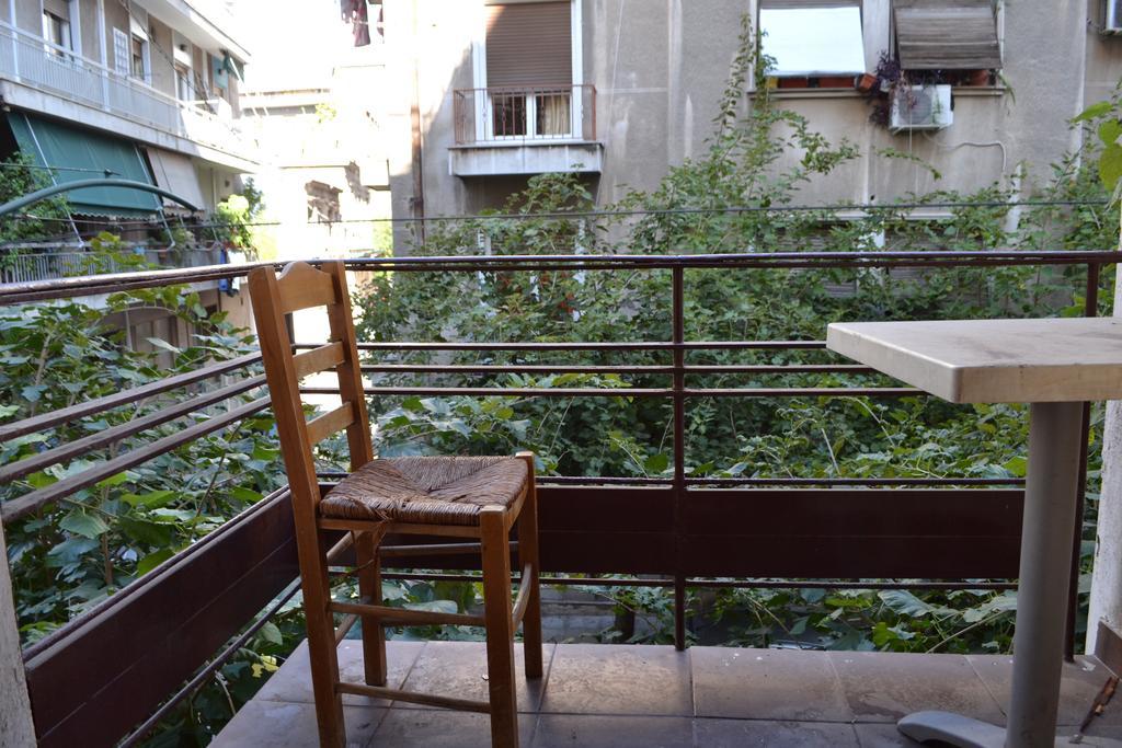 Argo Hotel Athens Exterior photo